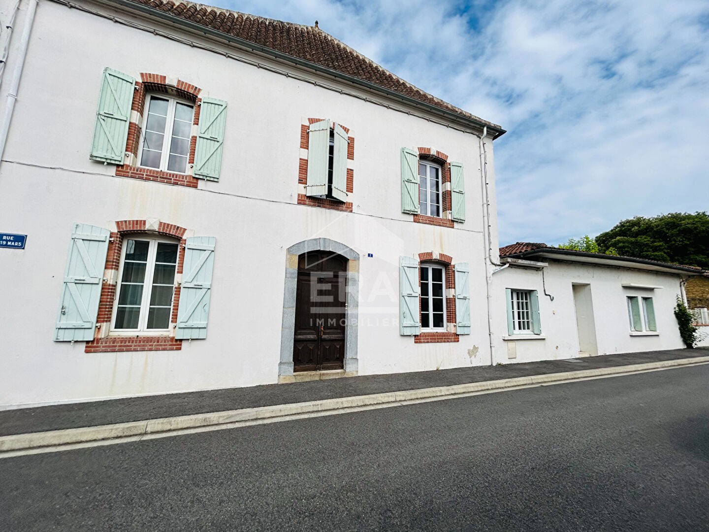 Vente Maison à Marciac 9 pièces