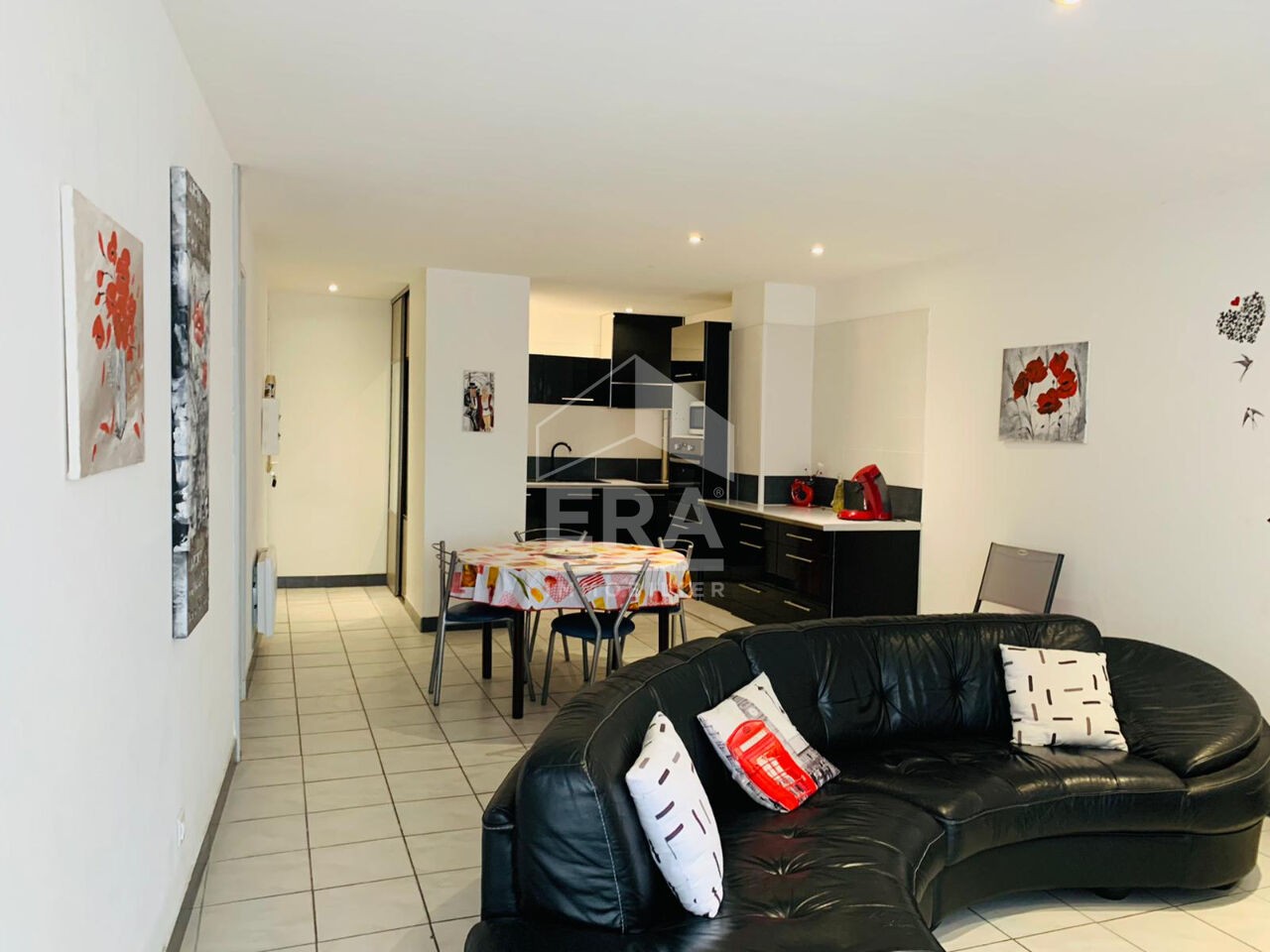 Vente Appartement à Vic-en-Bigorre 2 pièces