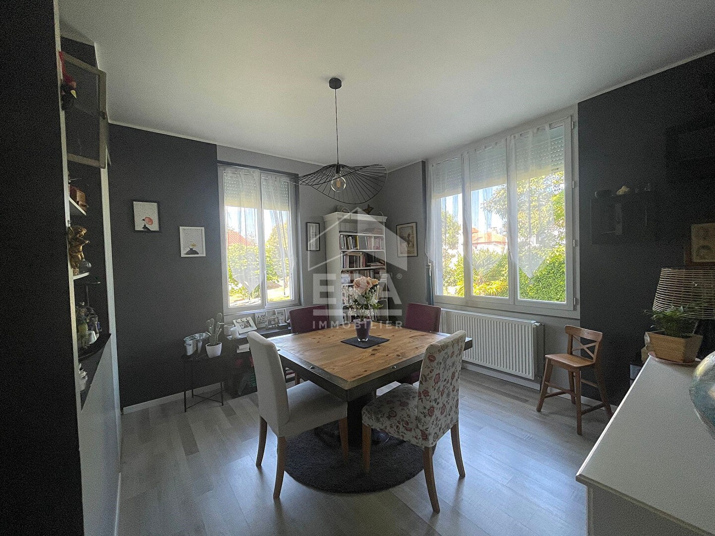 Vente Maison à Villecomtal-sur-Arros 6 pièces