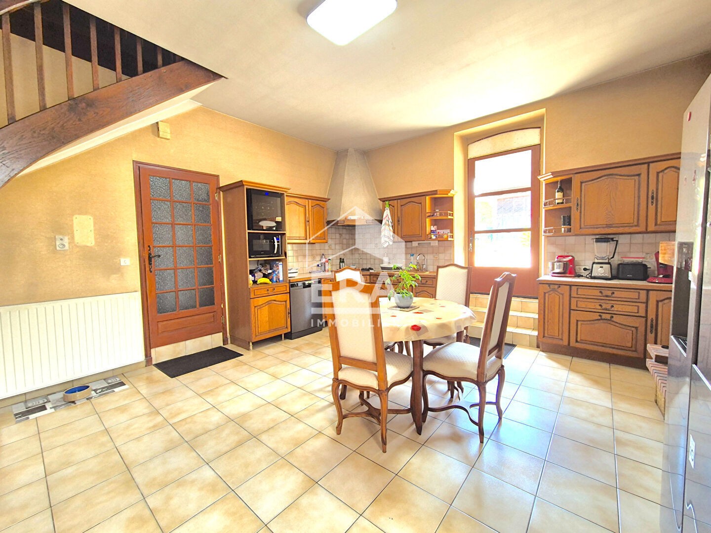 Vente Maison à Riscle 7 pièces