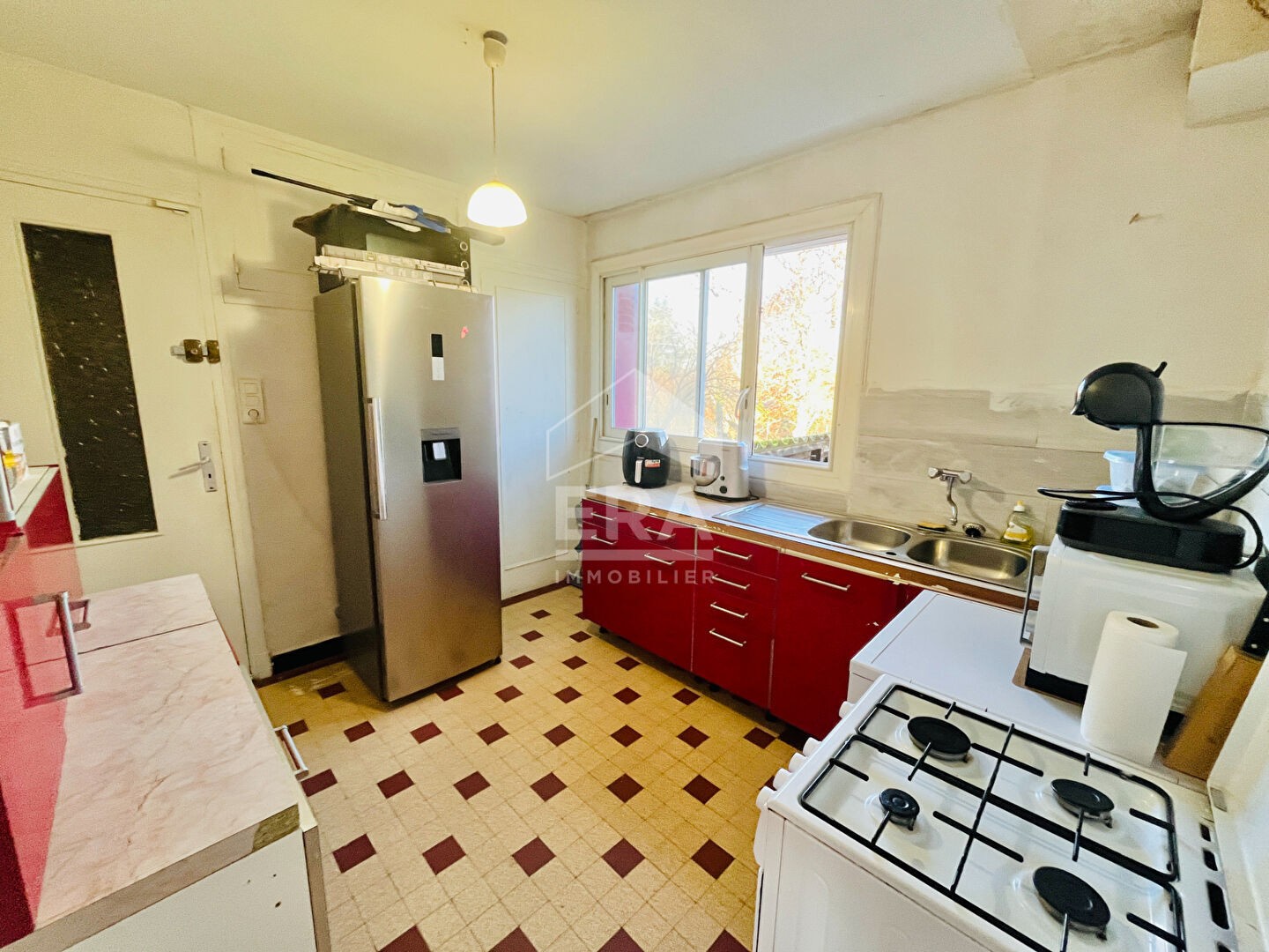 Vente Maison à Maubourguet 3 pièces