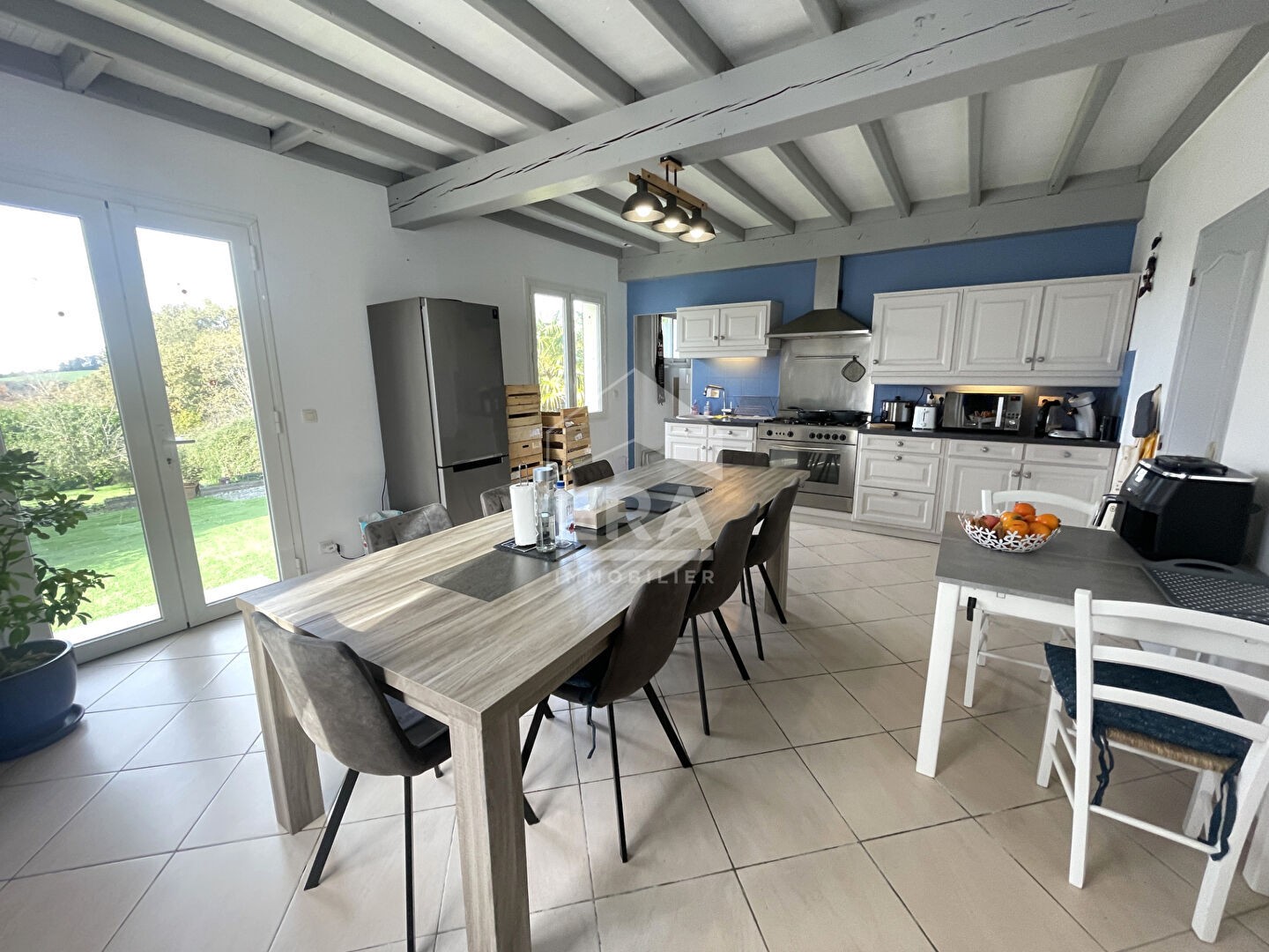 Vente Maison à Lembeye 6 pièces