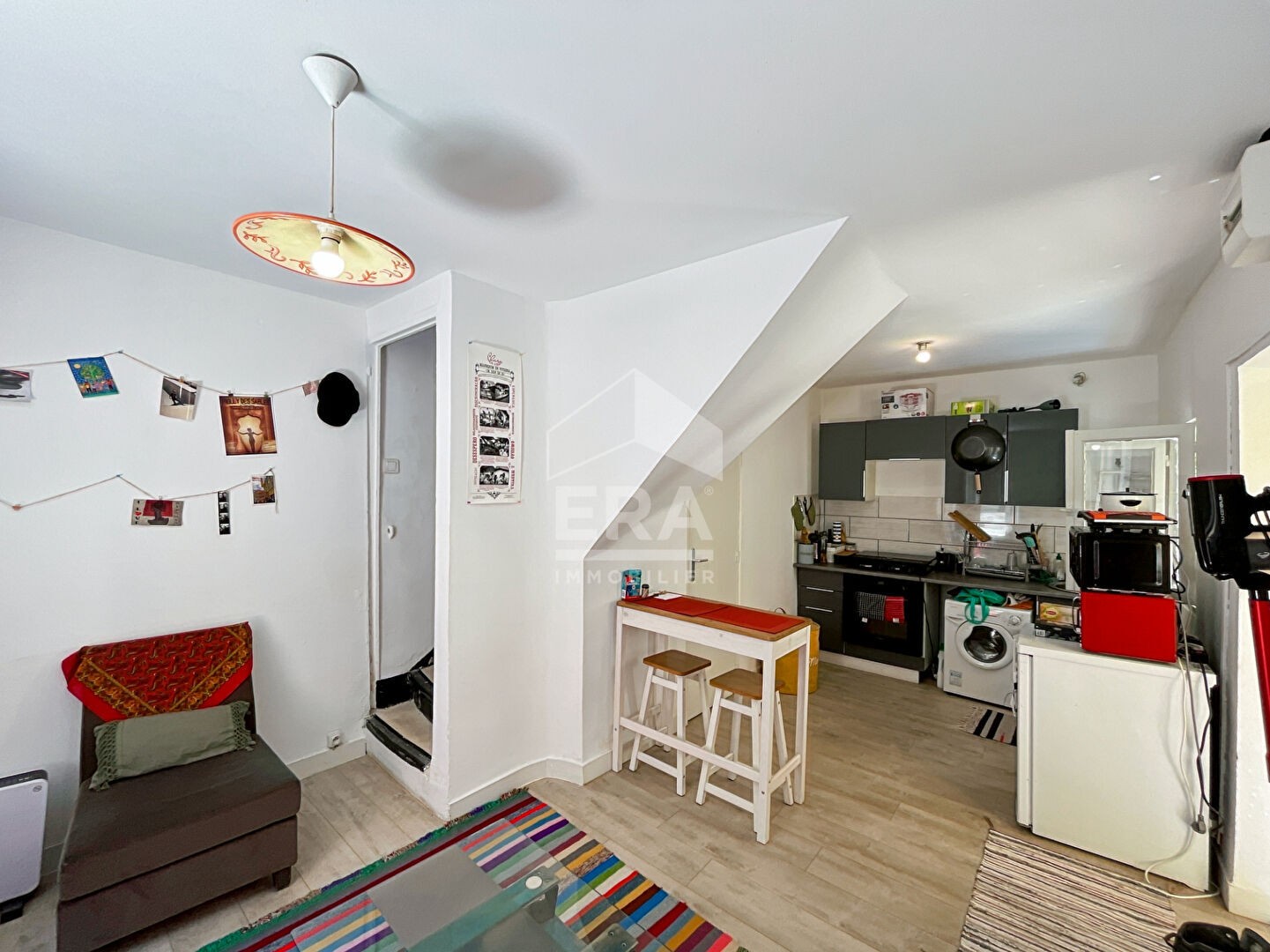 Vente Maison à Marseille 10e arrondissement 3 pièces