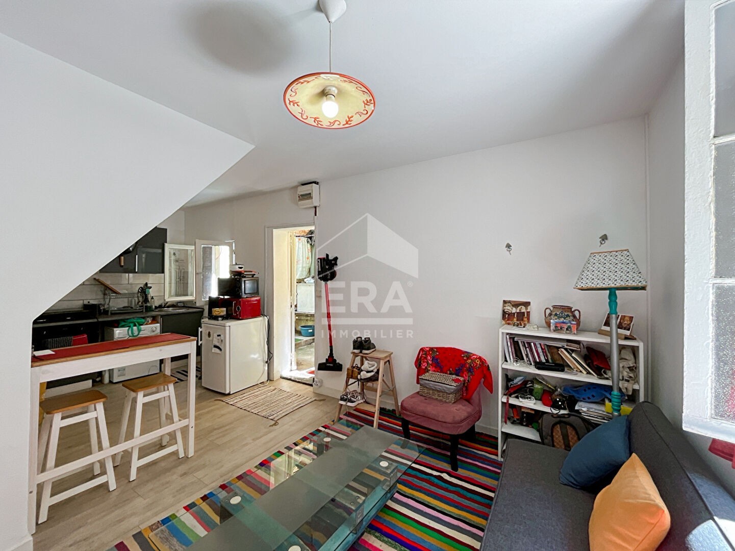 Vente Maison à Marseille 10e arrondissement 3 pièces