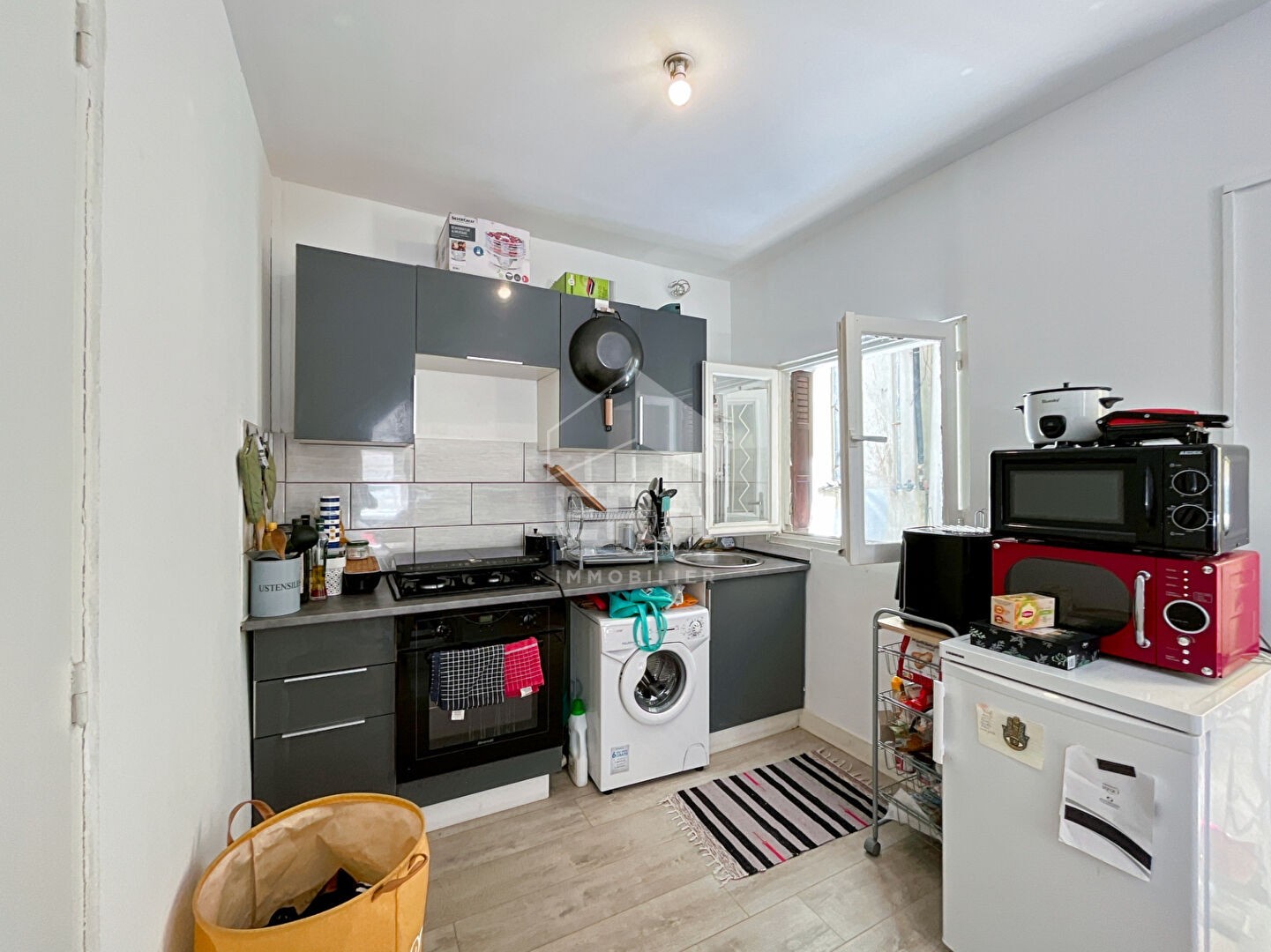 Vente Maison à Marseille 10e arrondissement 3 pièces