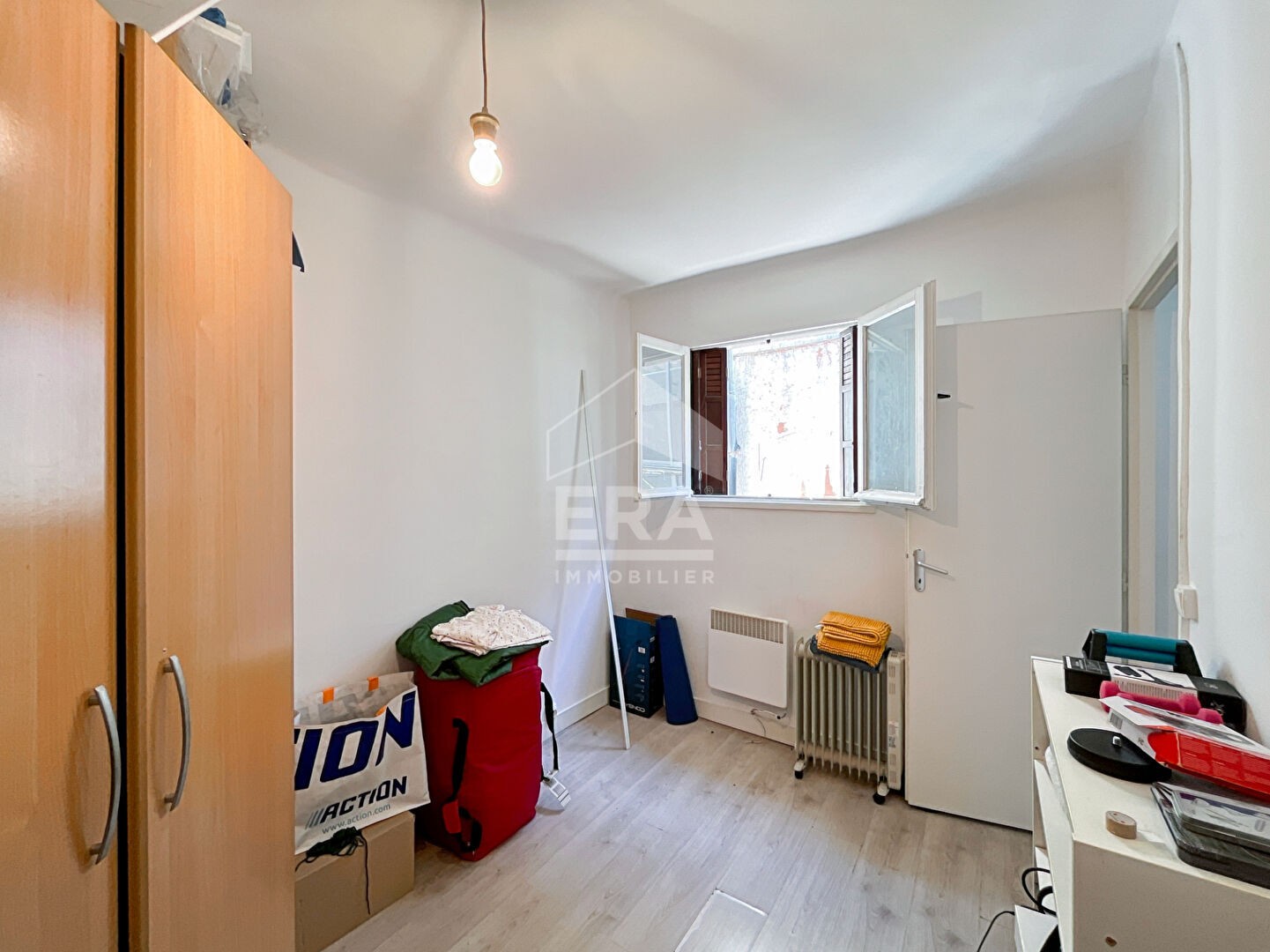 Vente Maison à Marseille 10e arrondissement 3 pièces