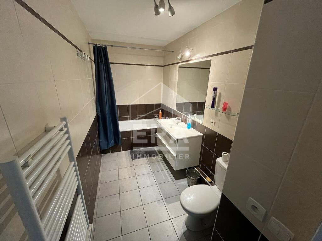 Vente Appartement à Marseille 15e arrondissement 2 pièces