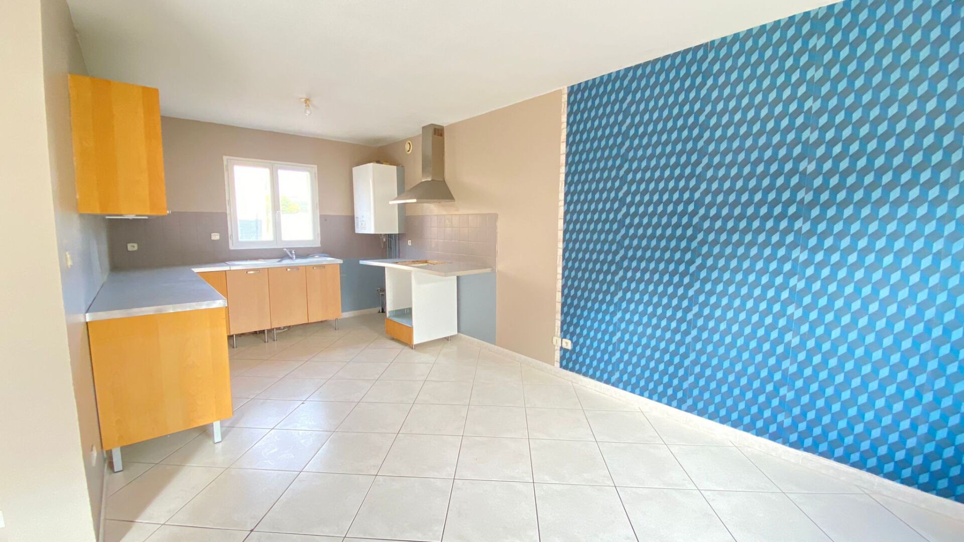 Vente Maison à Marignane 4 pièces