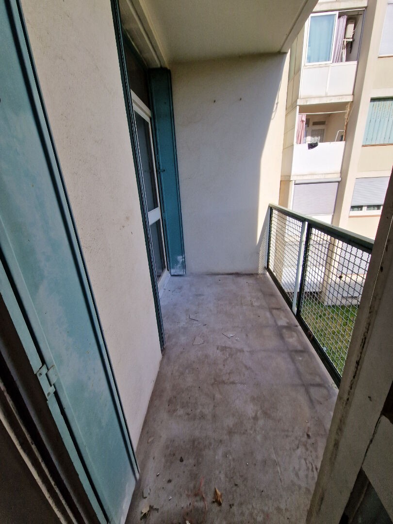 Vente Appartement à Marignane 3 pièces