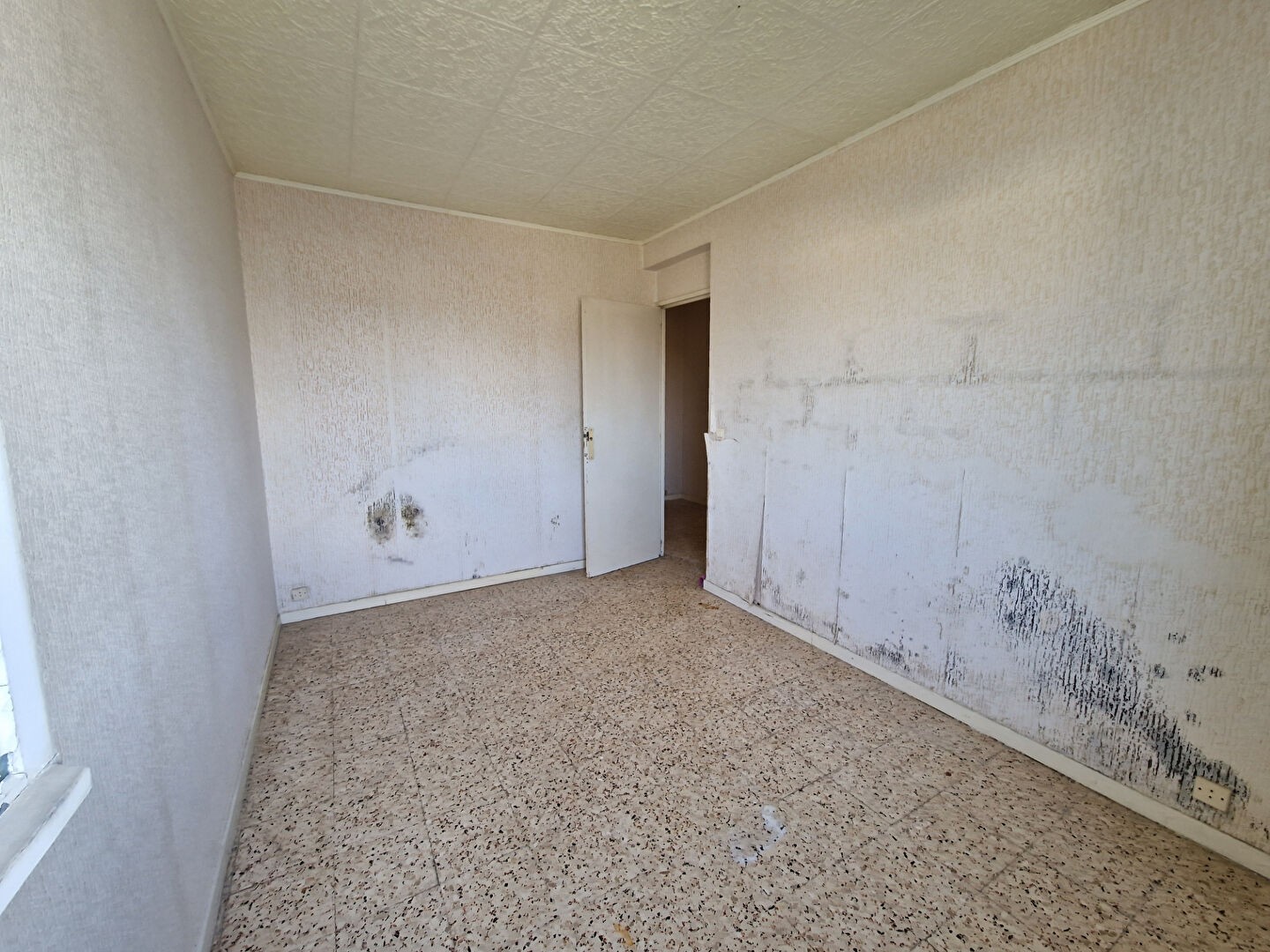 Vente Appartement à Marignane 3 pièces