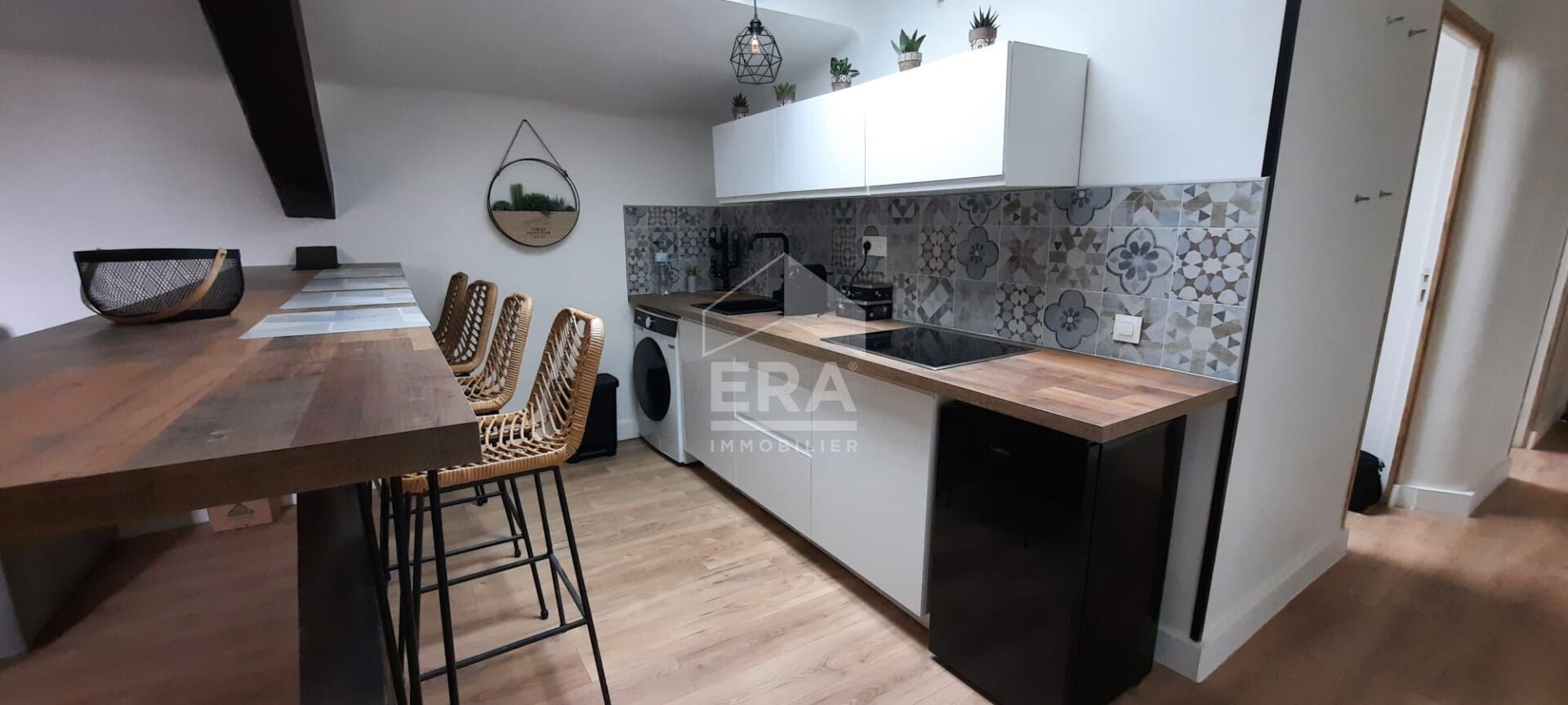 Vente Appartement à Marseille 4e arrondissement 2 pièces