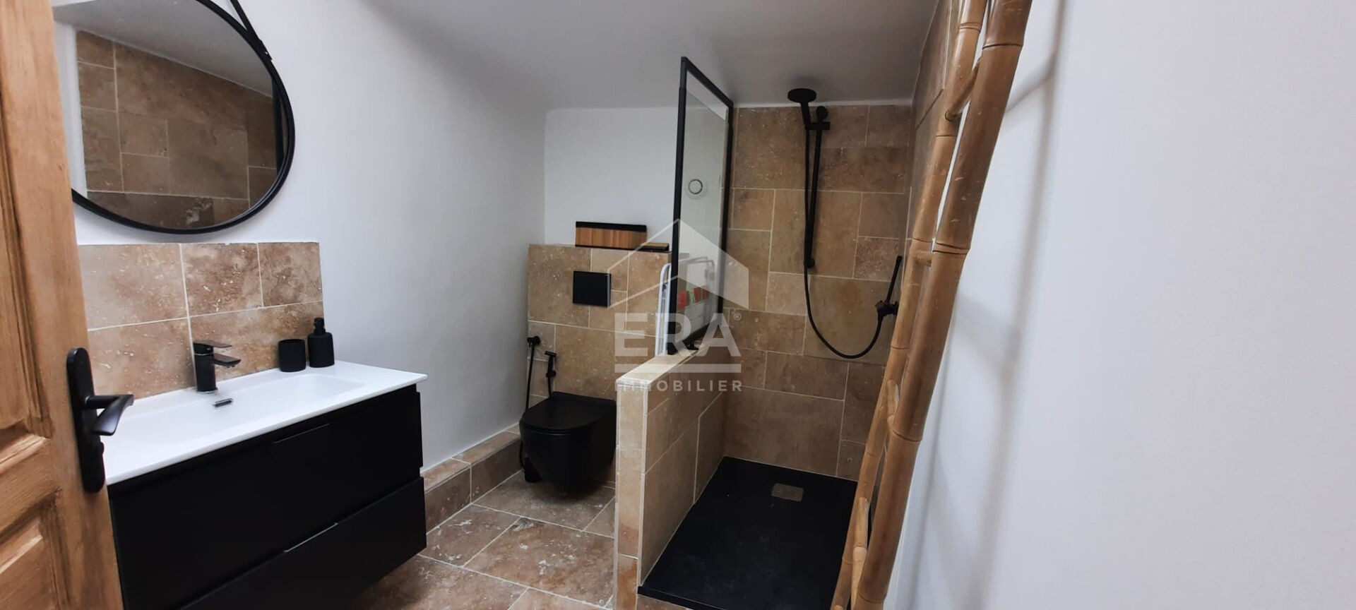 Vente Appartement à Marseille 4e arrondissement 2 pièces