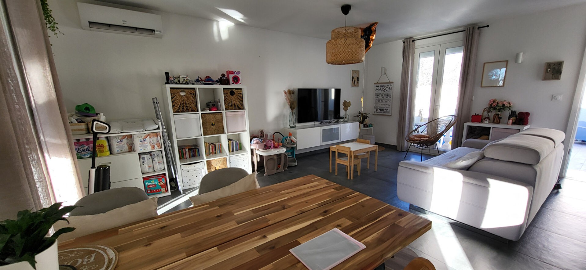 Vente Maison à Marignane 4 pièces