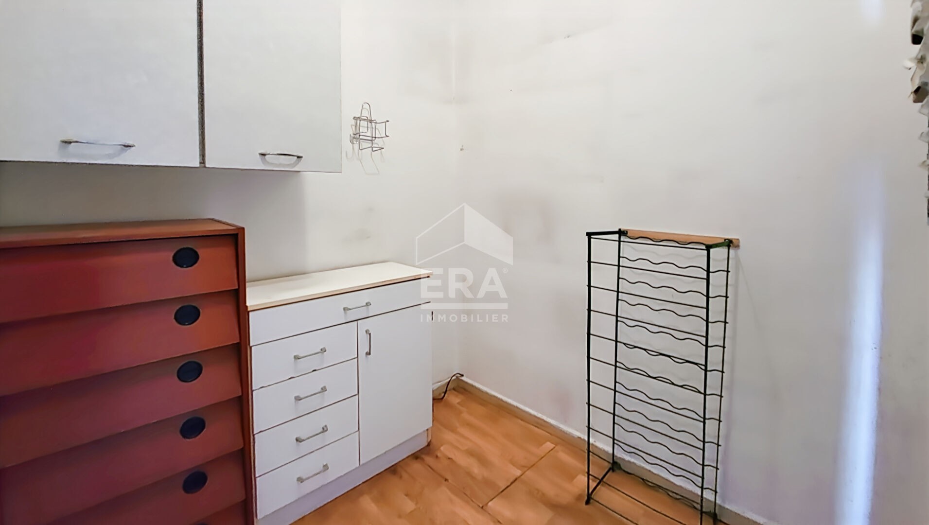 Vente Appartement à Vitrolles 3 pièces