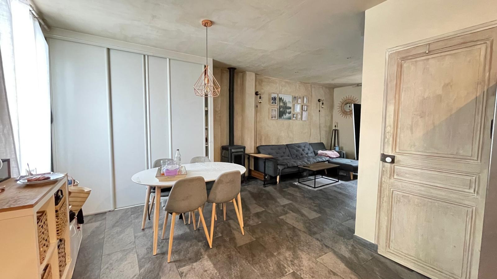 Vente Maison à Marseille 15e arrondissement 4 pièces