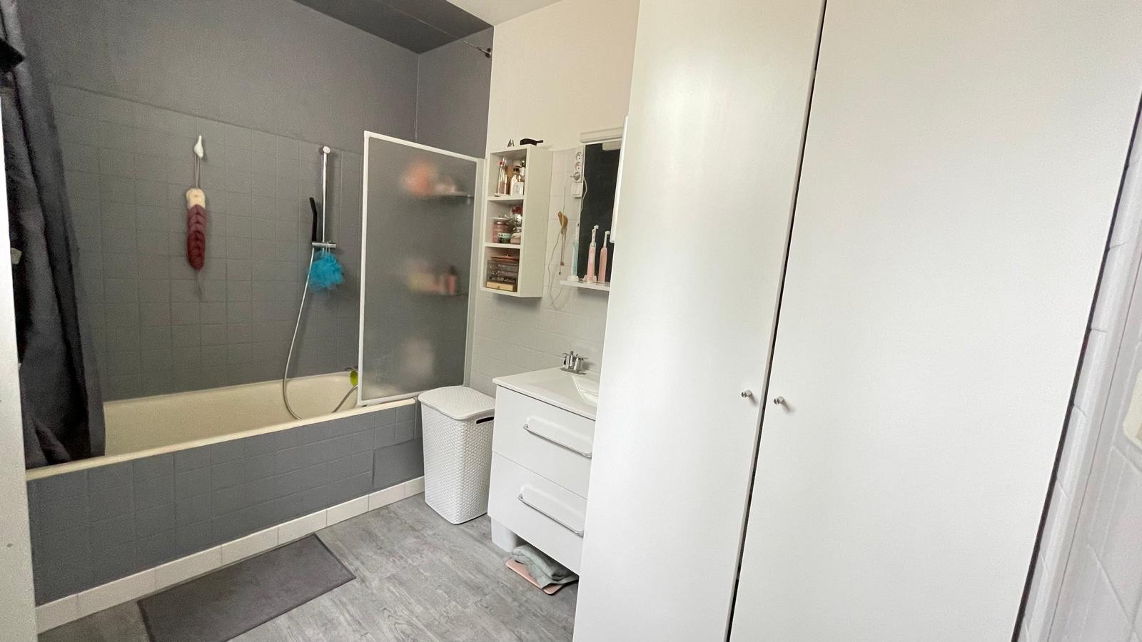 Vente Maison à Marseille 15e arrondissement 4 pièces