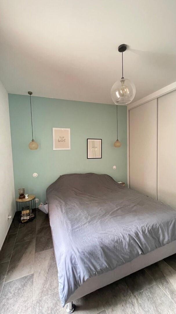 Vente Maison à Marseille 15e arrondissement 4 pièces