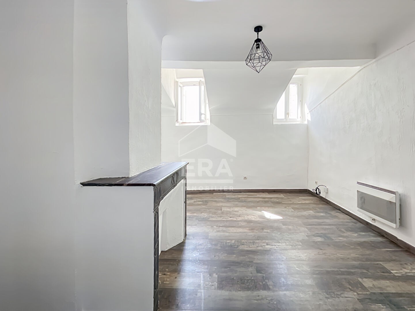 Vente Appartement à Marseille 1er arrondissement 2 pièces