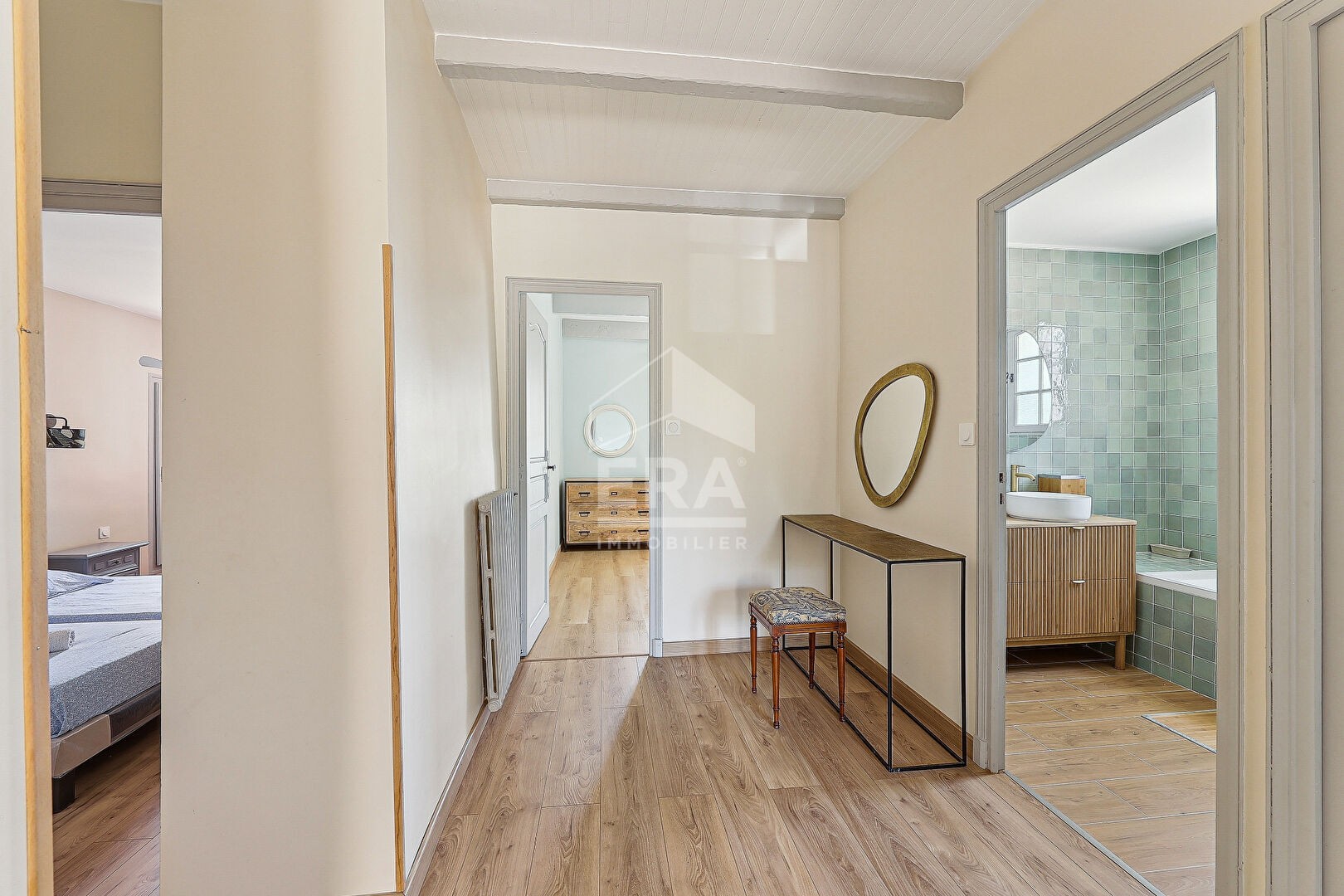 Vente Maison à Marseille 15e arrondissement 5 pièces