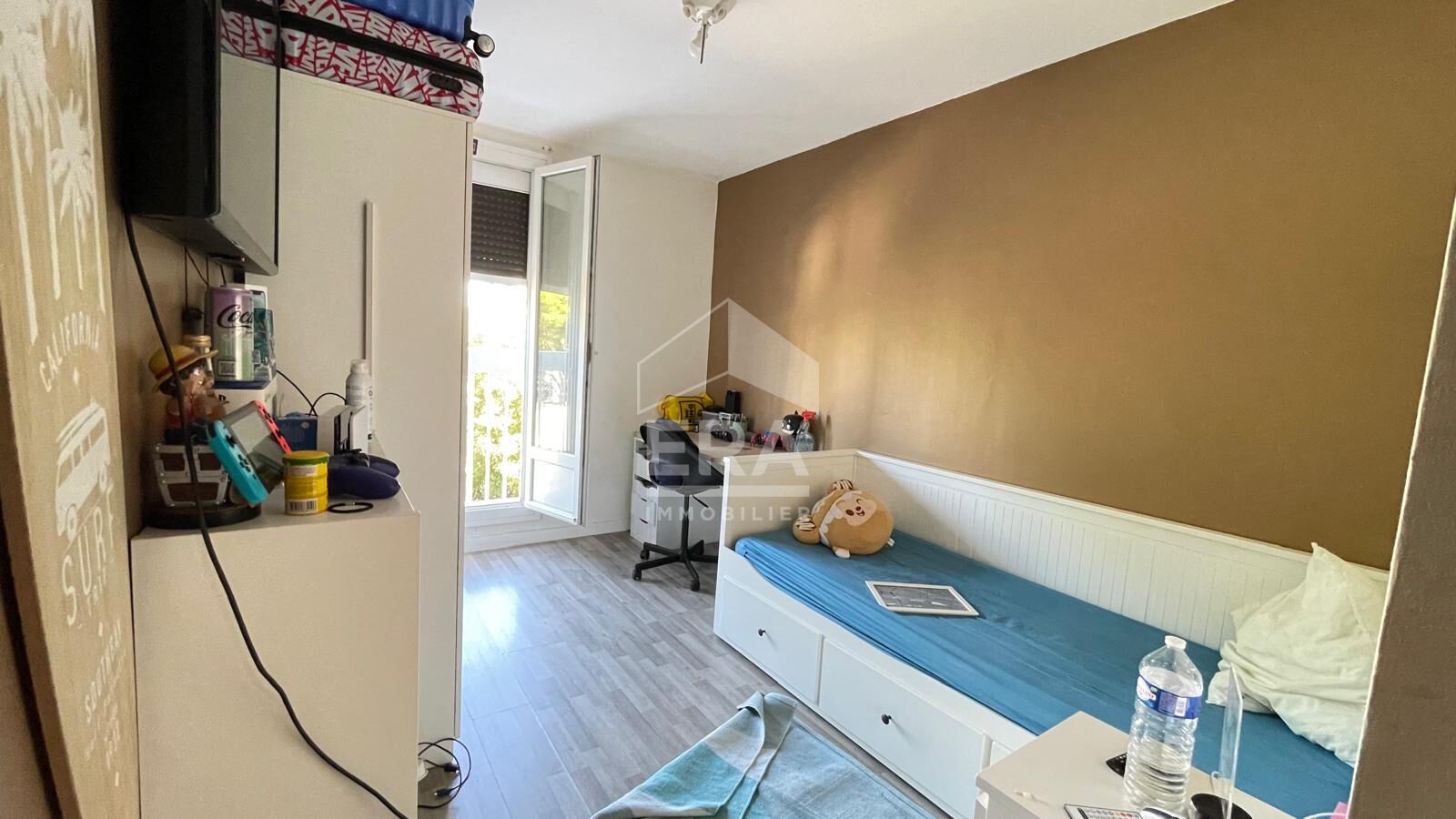 Vente Appartement à Marignane 4 pièces