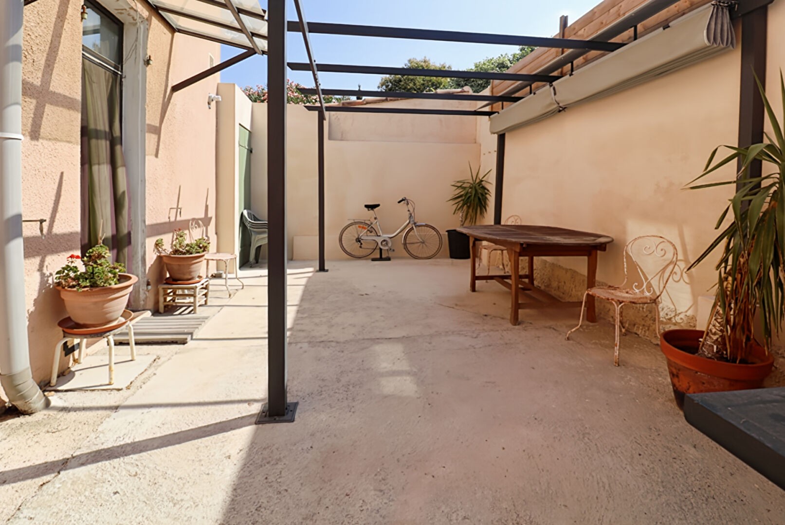 Vente Maison à Marseille 15e arrondissement 4 pièces