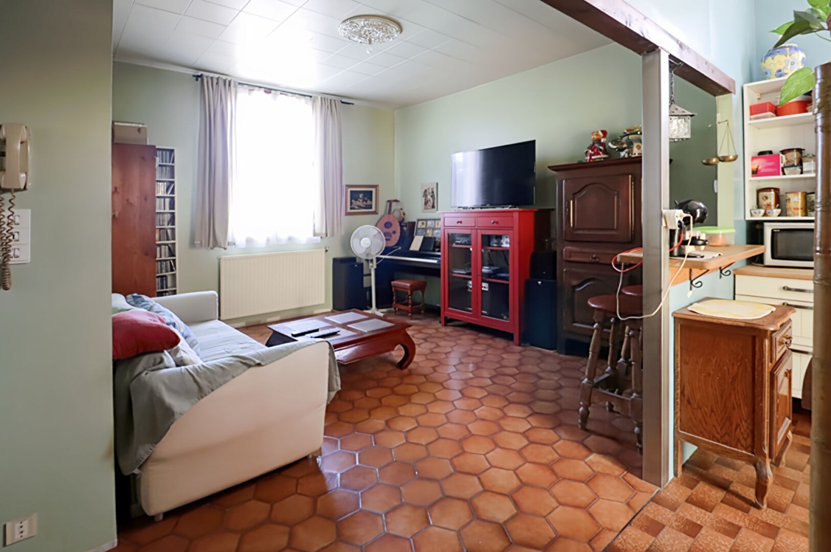 Vente Maison à Marseille 15e arrondissement 4 pièces