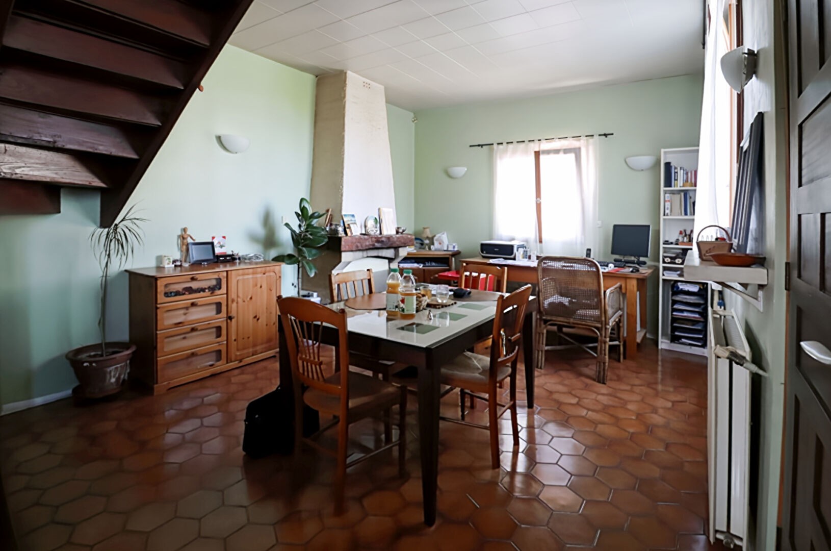 Vente Maison à Marseille 15e arrondissement 4 pièces