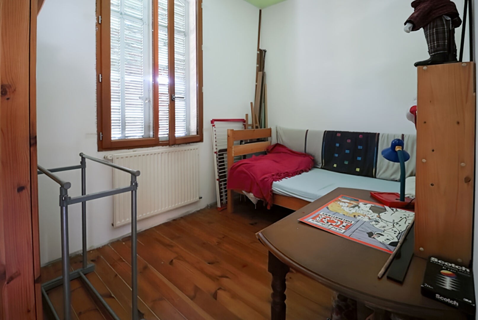 Vente Maison à Marseille 15e arrondissement 4 pièces