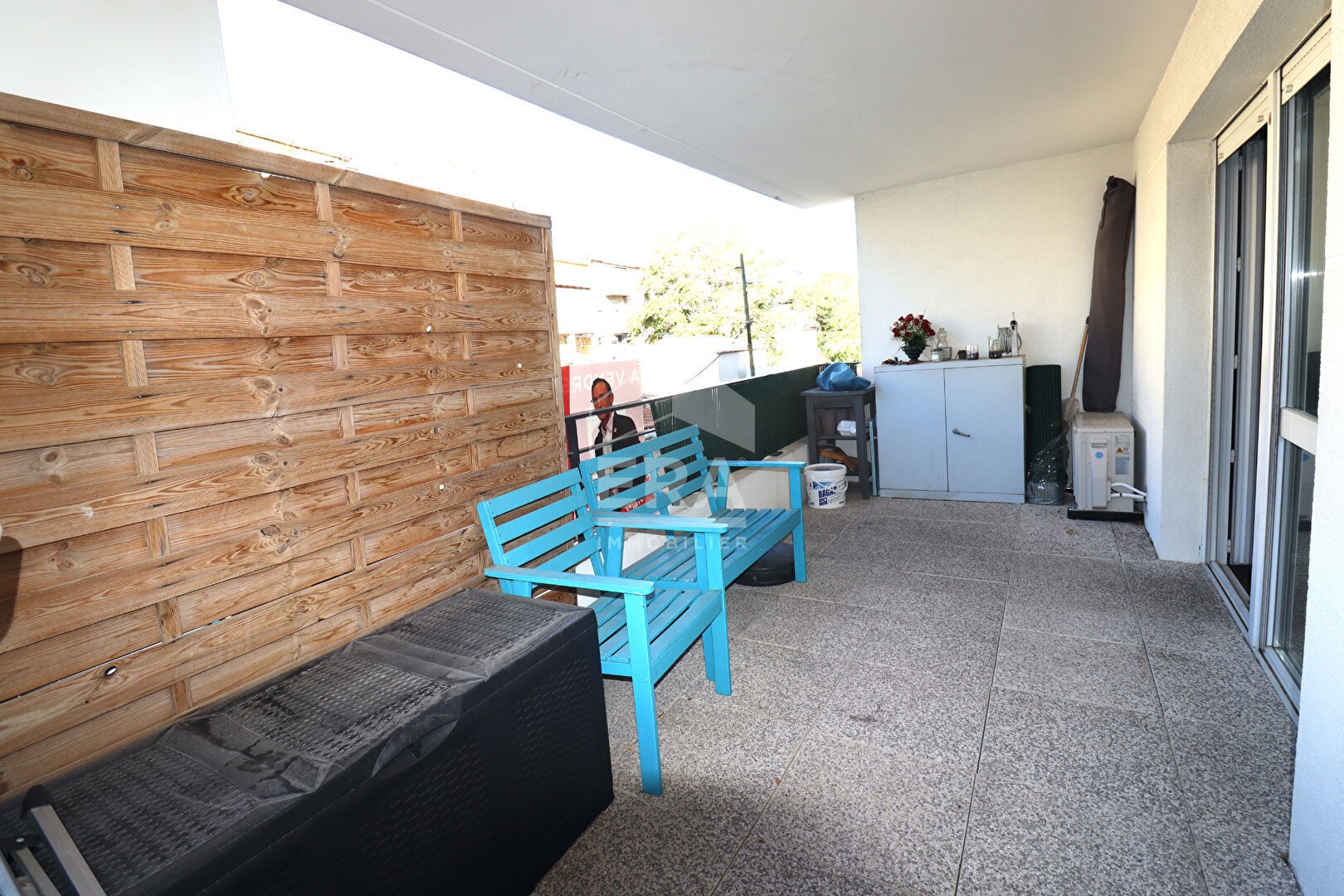 Vente Appartement à Marseille 15e arrondissement 4 pièces