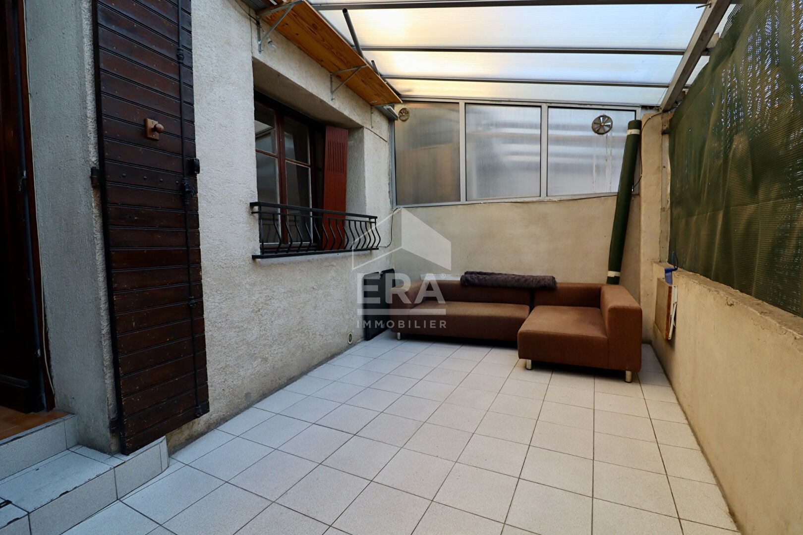 Vente Maison à Marseille 15e arrondissement 3 pièces