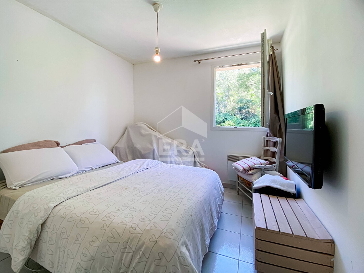 Vente Appartement à Marseille 15e arrondissement 3 pièces