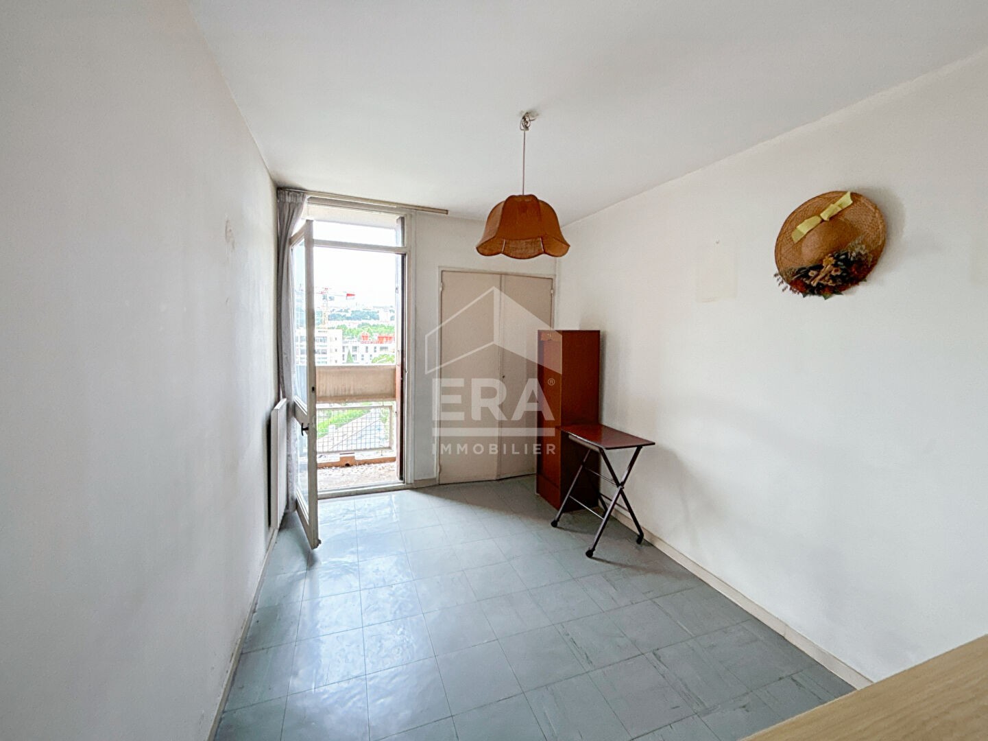 Vente Appartement à Marseille 15e arrondissement 4 pièces