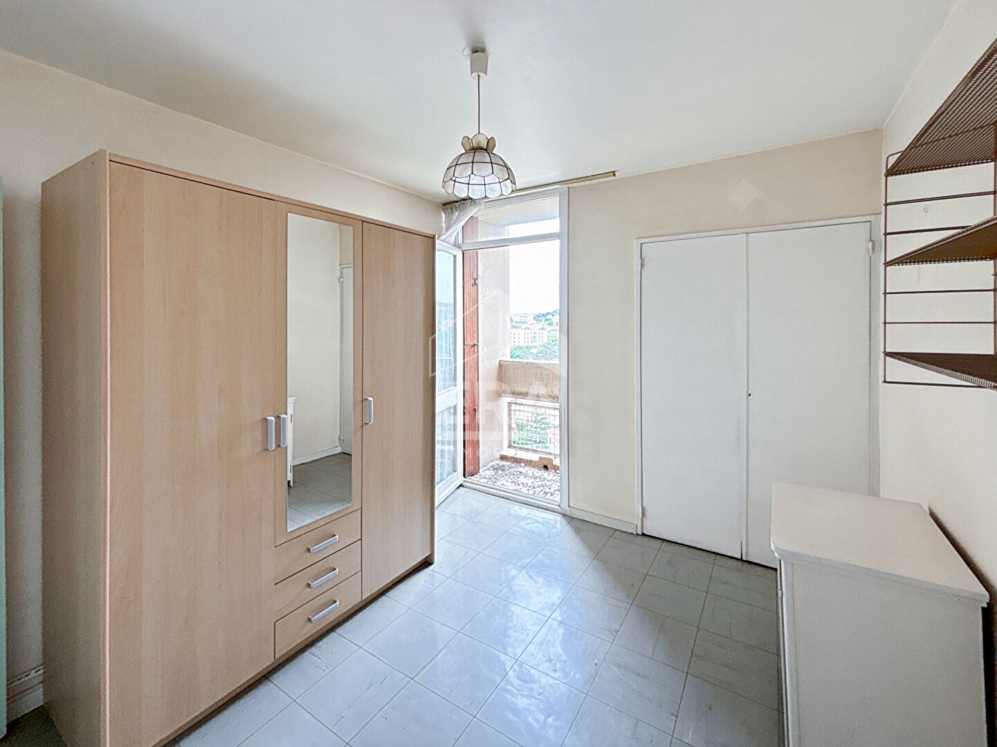 Vente Appartement à Marseille 15e arrondissement 4 pièces