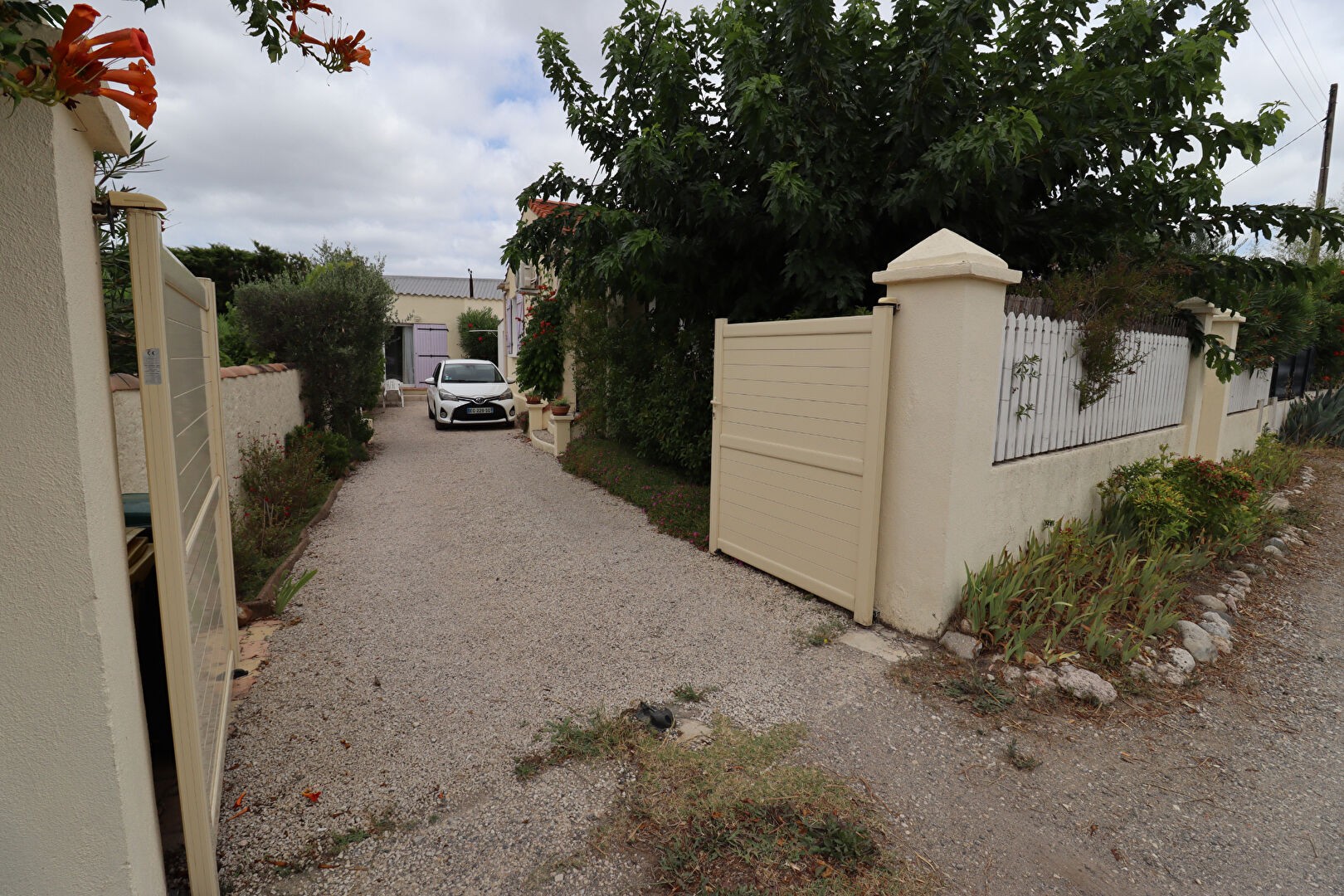 Vente Maison à Marignane 4 pièces