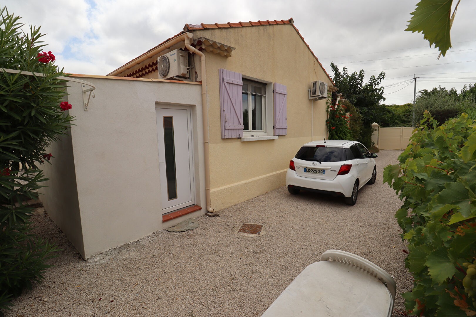 Vente Maison à Marignane 4 pièces