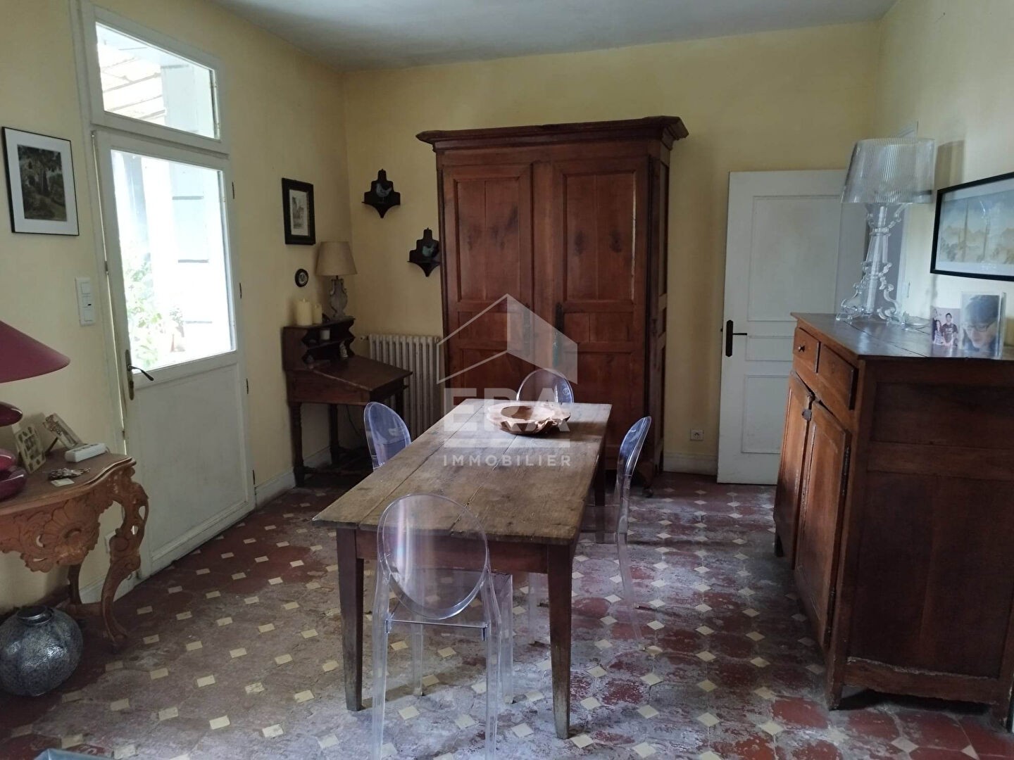 Vente Maison à Montpon-Ménestérol 6 pièces