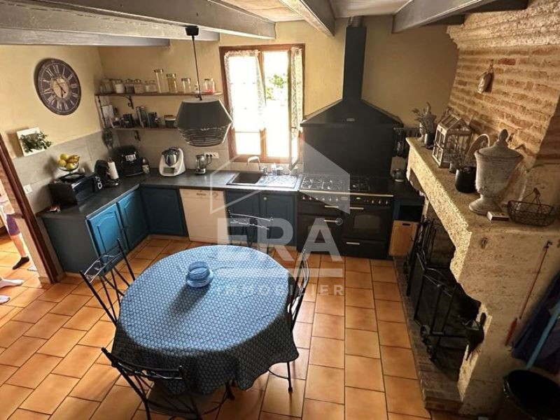 Vente Maison à Montpon-Ménestérol 6 pièces