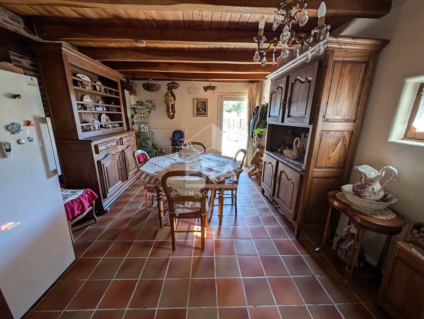 Vente Maison à Montpon-Ménestérol 7 pièces