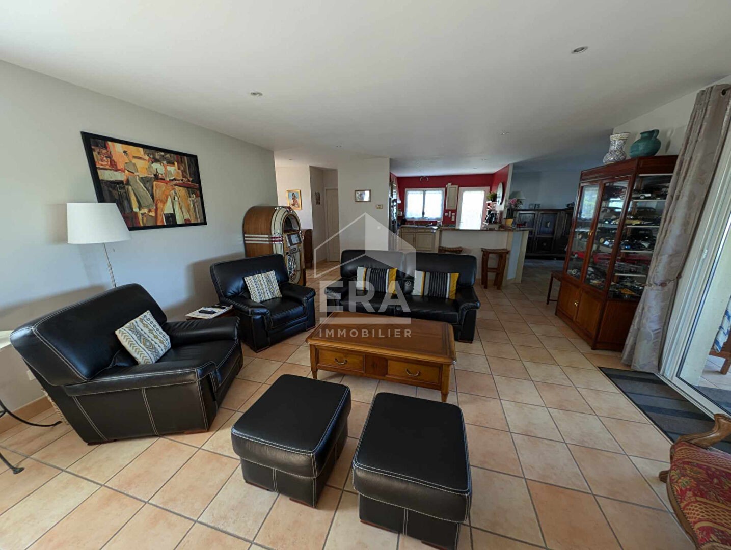 Vente Maison à Montpon-Ménestérol 7 pièces