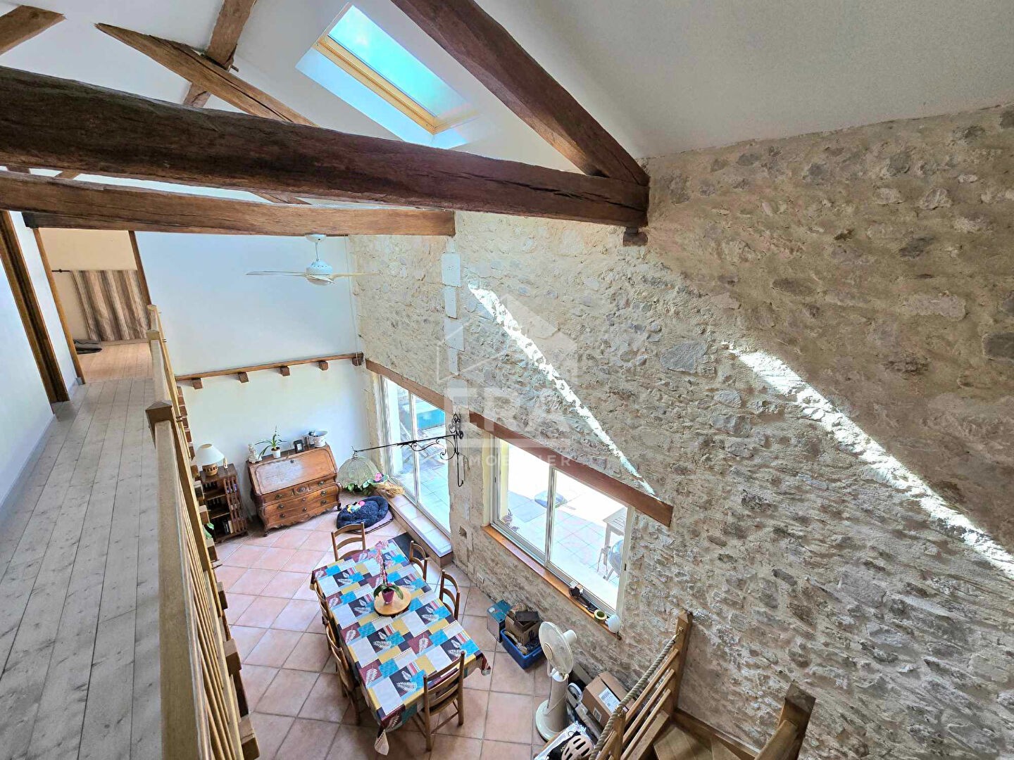 Vente Maison à Montpon-Ménestérol 8 pièces