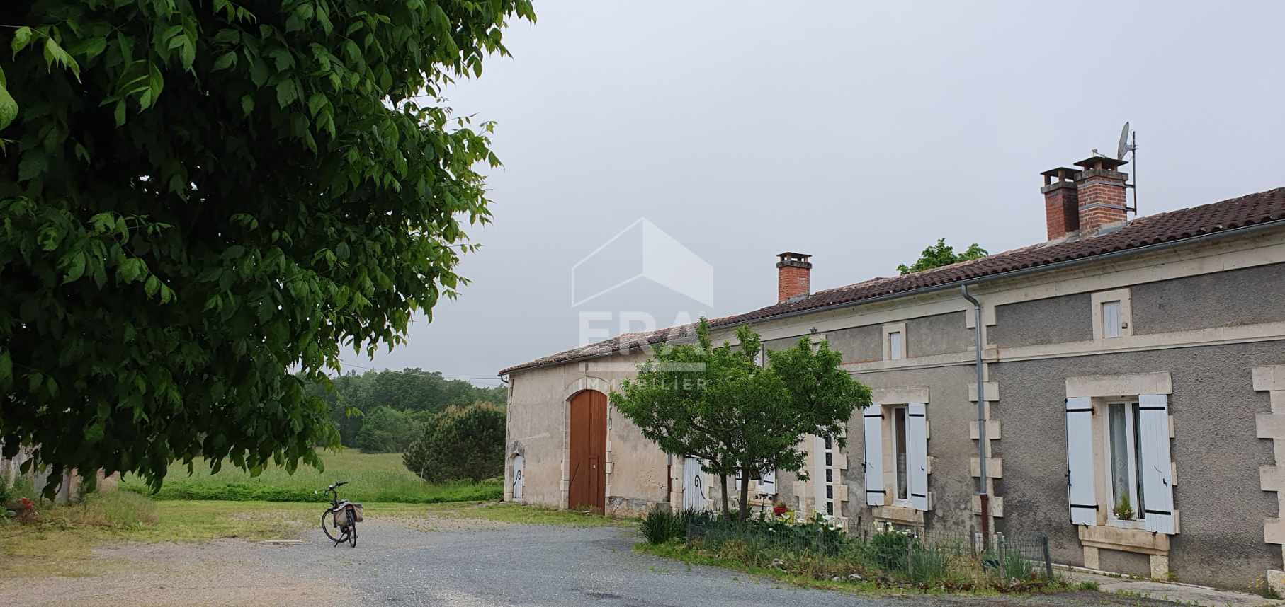 Vente Maison à Montpon-Ménestérol 5 pièces