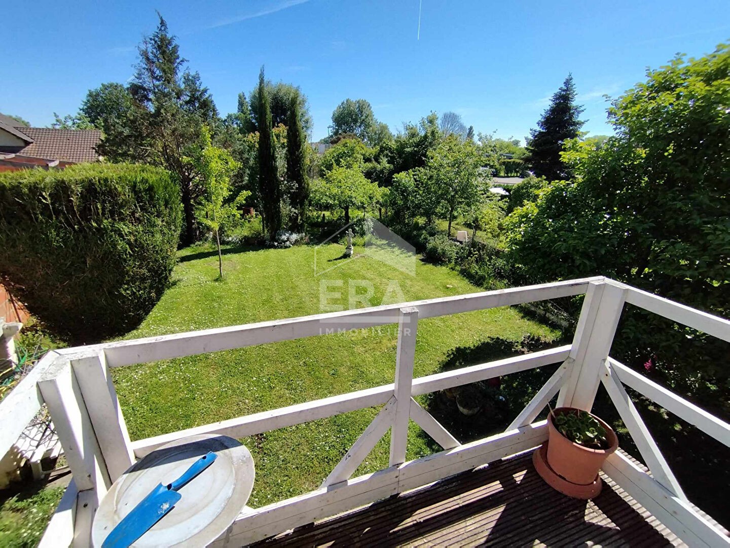 Vente Maison à Montpon-Ménestérol 4 pièces