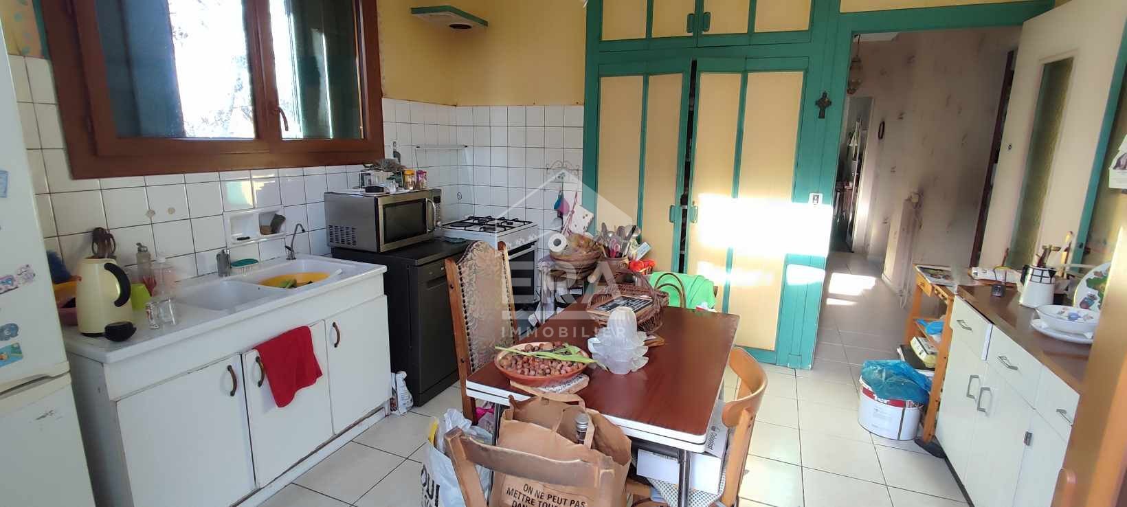 Vente Maison à Mussidan 4 pièces