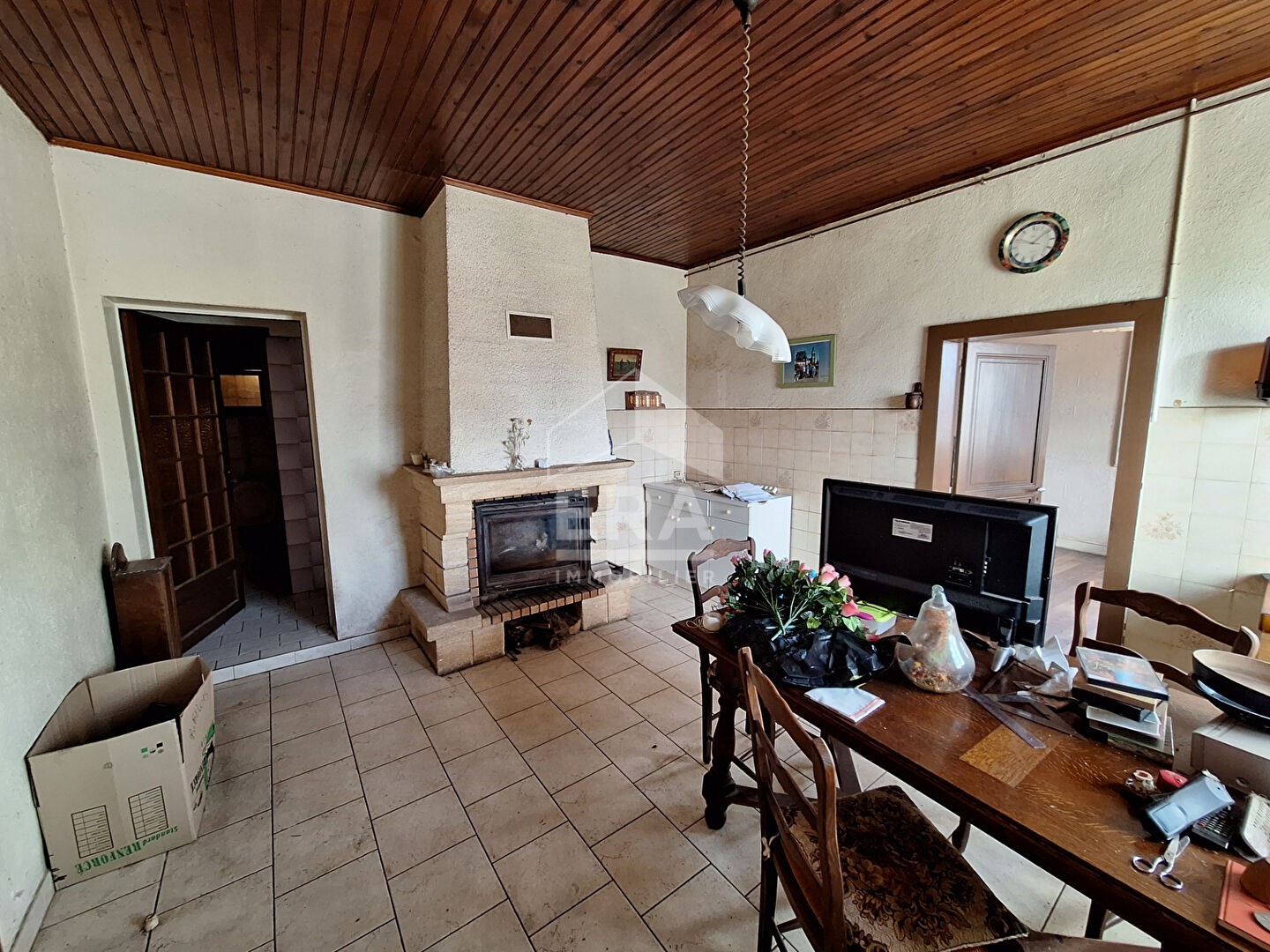 Vente Maison à Montpon-Ménestérol 4 pièces