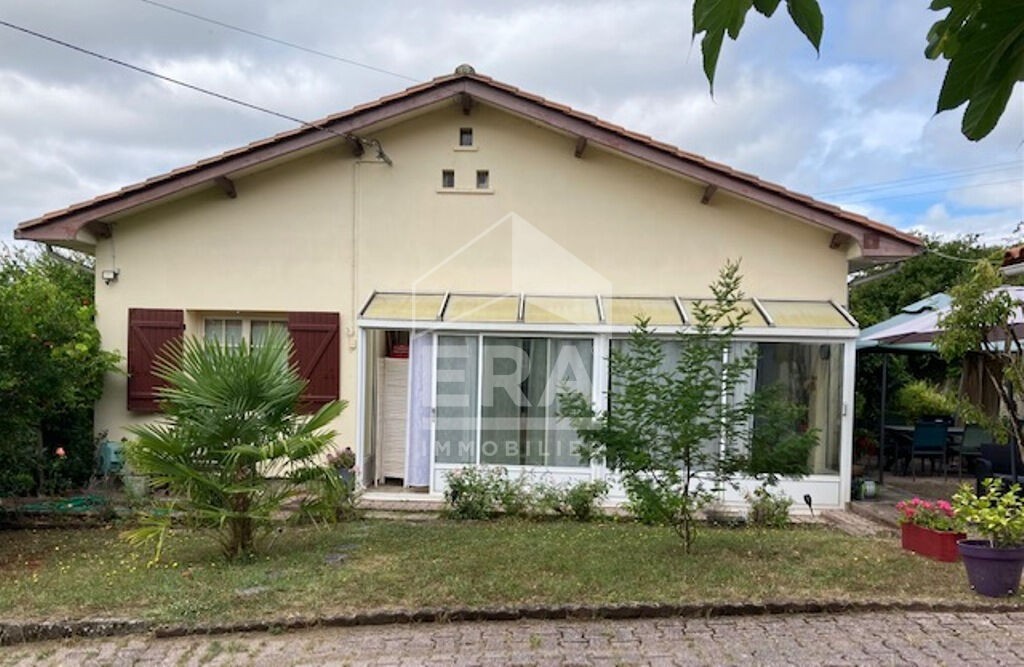 Vente Maison à Montpon-Ménestérol 5 pièces