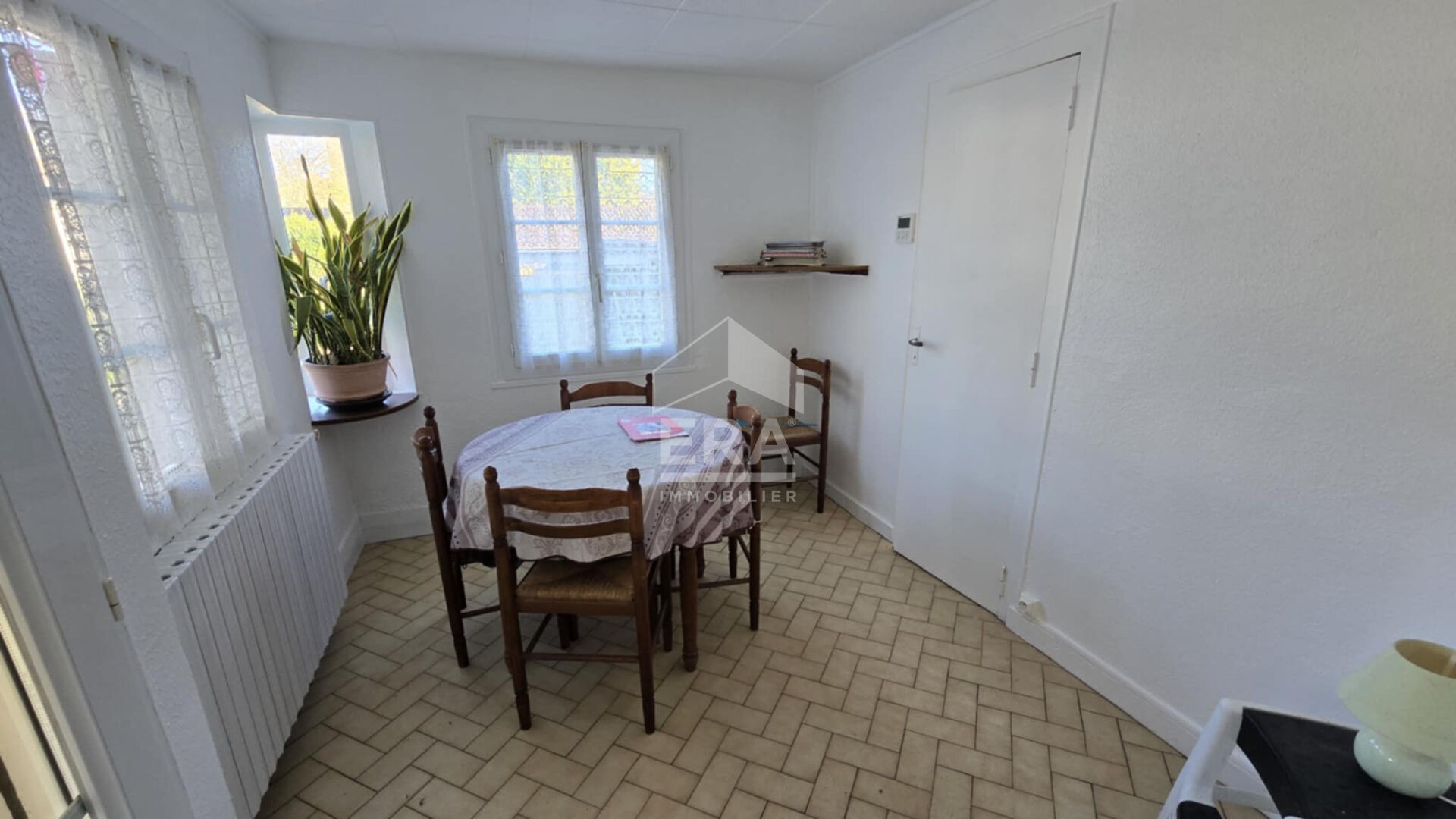 Vente Maison à Aubeterre-sur-Dronne 4 pièces