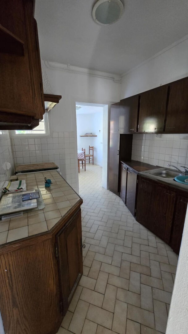 Vente Maison à Aubeterre-sur-Dronne 4 pièces