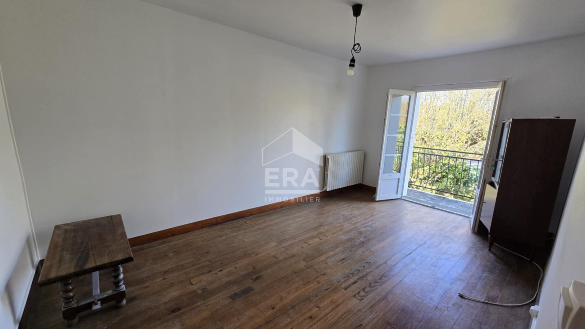 Vente Maison à Aubeterre-sur-Dronne 4 pièces