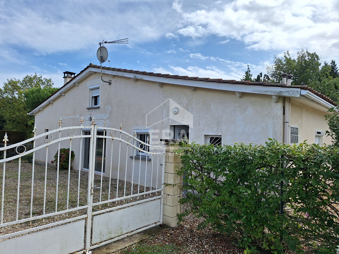 Vente Maison à Montpon-Ménestérol 14 pièces