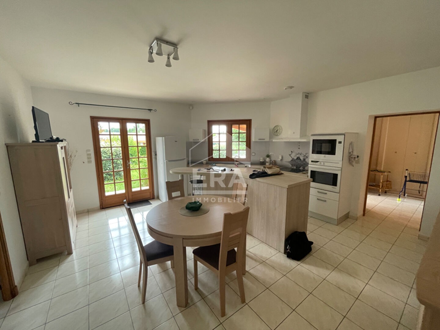 Vente Maison à Montpon-Ménestérol 3 pièces